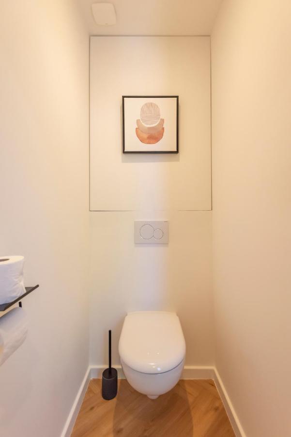 Le Cosy Chic . Proche Gare . Centre-Ville Macon . Neuf . Climatisation . Design . Wifi . ภายนอก รูปภาพ