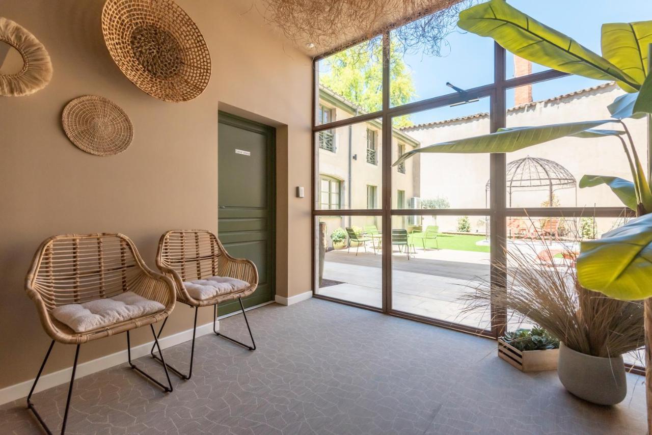 Le Cosy Chic . Proche Gare . Centre-Ville Macon . Neuf . Climatisation . Design . Wifi . ภายนอก รูปภาพ