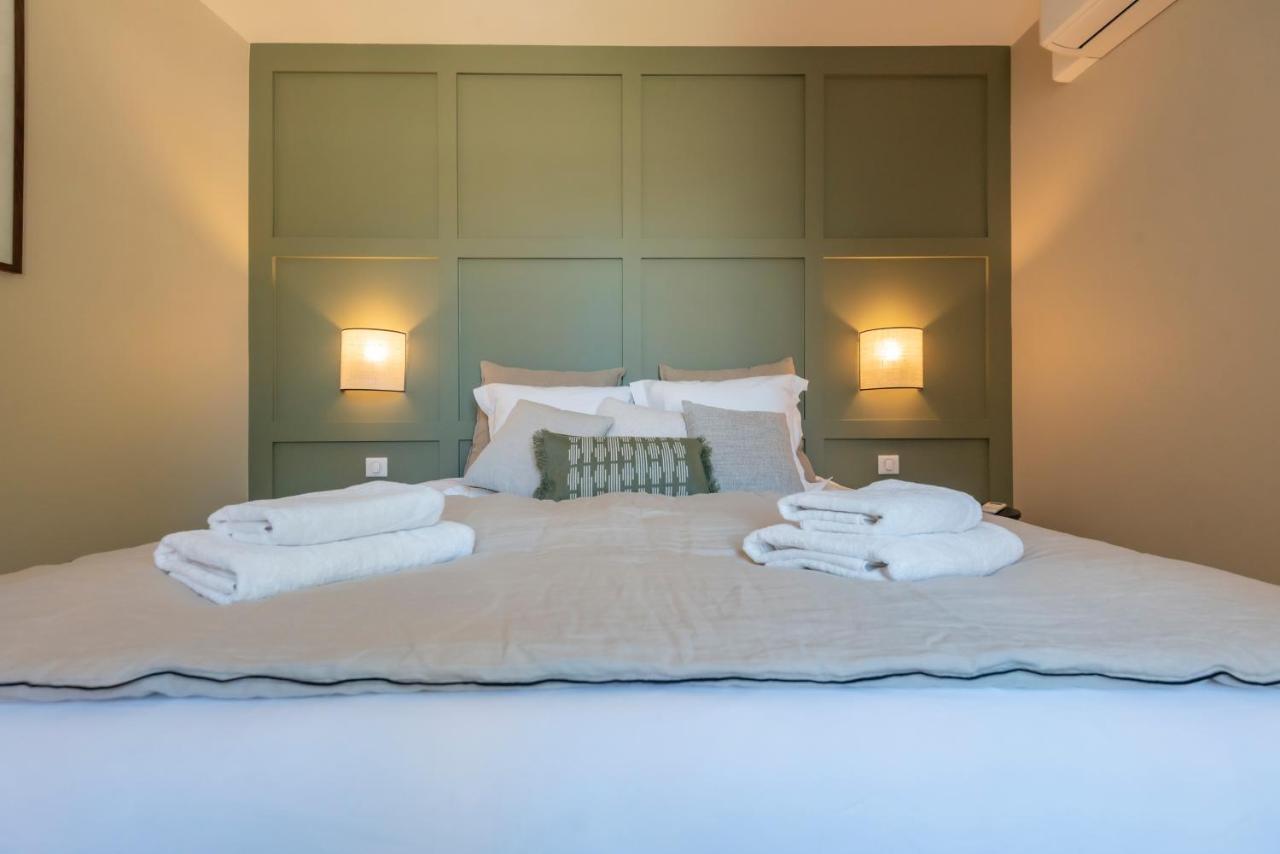 Le Cosy Chic . Proche Gare . Centre-Ville Macon . Neuf . Climatisation . Design . Wifi . ภายนอก รูปภาพ