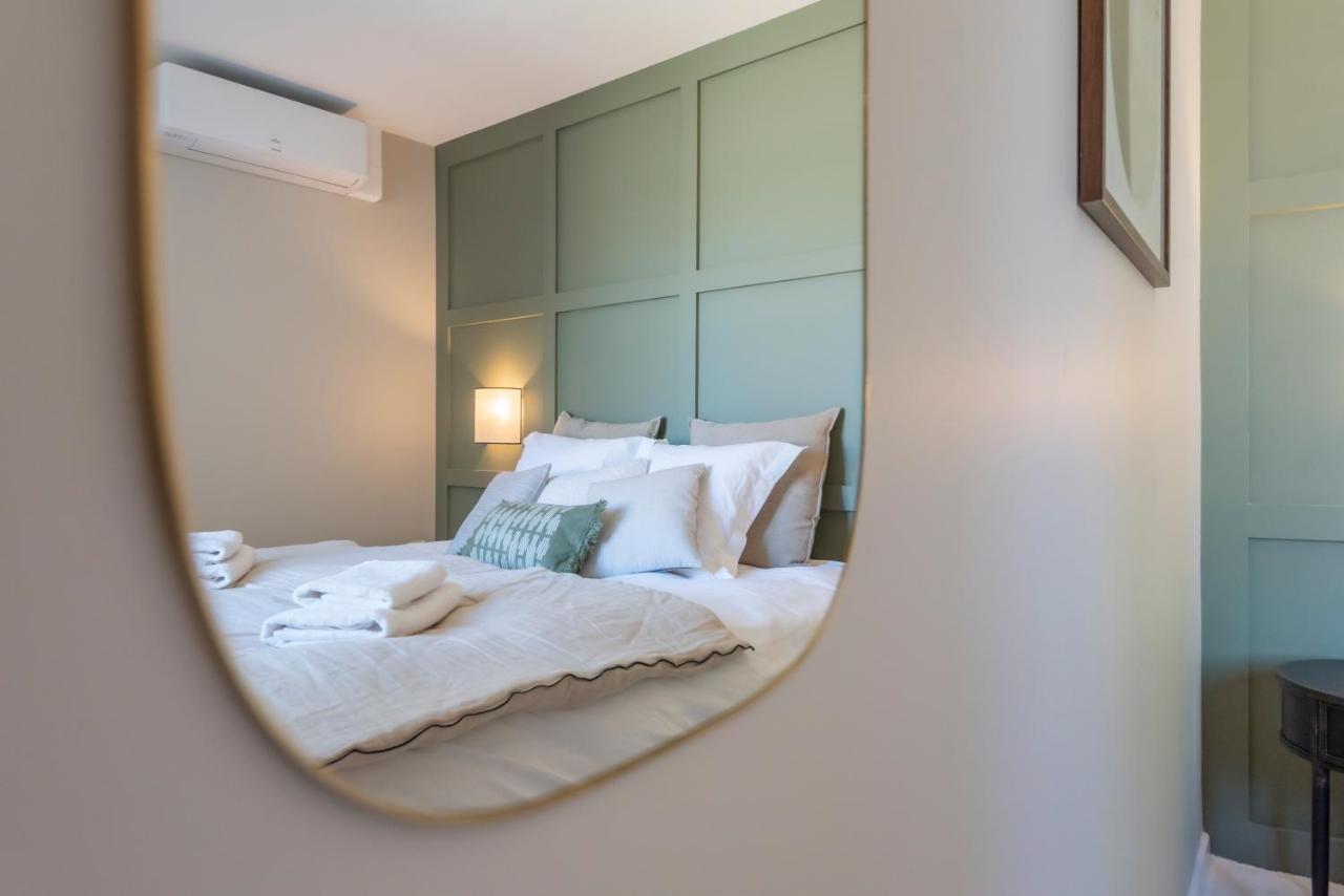 Le Cosy Chic . Proche Gare . Centre-Ville Macon . Neuf . Climatisation . Design . Wifi . ภายนอก รูปภาพ